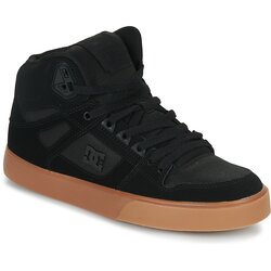 Dc Shoes Visoke superge PURE HIGH-TOP WC Črna Cene