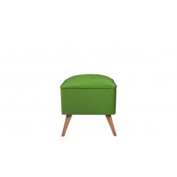 Atelier Del Sofa tabure new bern green Cene