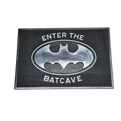 Pyramid International BATMAN (WELCOME TO THE BATCAVE) DOOR MAT Cene