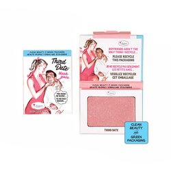 TheBalm third date blush rumenilo Cene