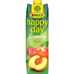 Rauch sok family breskva 1L Cene