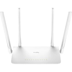 Cudy "AC1200 Gigabit Wi-Fi Mesh Router" Cene