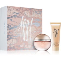 Cerruti 1881 Pour Femme poklon set za žene Cene