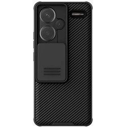 Nillkin torbica camshield pro za xiaomi redmi note 13 pro plus crna Cene
