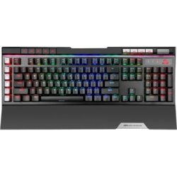 Marvo KG965G gejmerska mehanička tastatura crna Cene