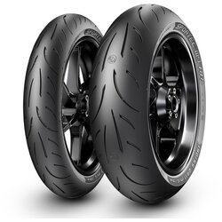 Metzeler Moto guma Sportec m7 rr r 180/55 zr 17 m/c 73w tl Cene