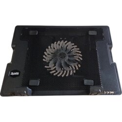Zeus postolje za laptop N211 15.6-17/ventilator Cene