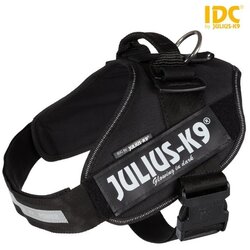 Diafarm IDC®-Power oprsnica crna - Veličina Mini: obujam prsa 49 - 67 cm Cene