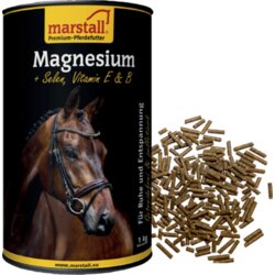 Marstall Magnezij - 1 kg Cene