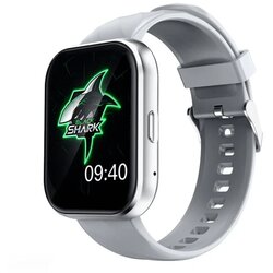 Black Shark BS-GT Neo Smartwatch srebrna Cene