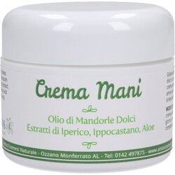 ANTOS krema za ruke - 50 ml Cene