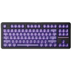 ATK Tastatura A87 Pro - Shadow Purple Cene