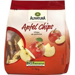 BIO Organski čips od jabuke Cijene