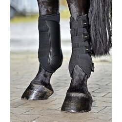 Busse Ščitniki "DRESSAGE-PRO" črni - L Cene