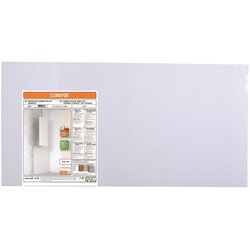 CLIMAPOR temeljna izolacijska plošča climapor xps (1 m x 7 mm x 0,5 m, premazana s temeljnim premazom) Cene