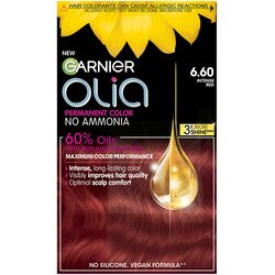 Garnier Olia boja za kosu 6.60 intenzivna crvena Cene