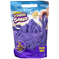 Kinetic Sand Kinetički pijesak - pijesak u vrećici sort 6046035 Cene