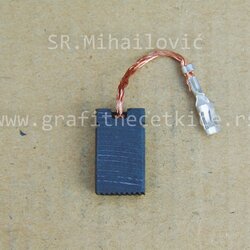 Sr Mihailović M01-160 bosch gws 15-125CL 10X6X17 Cene