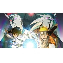 Bandai Namco PS4 Naruto Shippuden Ultimate Ninja Storm 4 Cene
