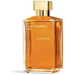 Maison Francis Kurkdjian unisex parfem grand soir, edp, 200 ml Cene