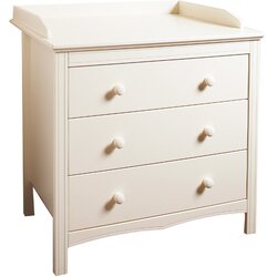 Satler Lip previjalna komoda Sonja white PK0030 Cene