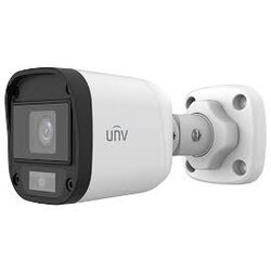 Uniview 5MP Bullet Analog Camera, 20m IR, DWDR, IP67, 2,8mm lens UAC-B115-F28 Cene