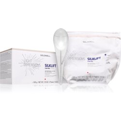 Goldwell Visoko zmogljiv posvetljevalec Light Dimensions Silklift Control Cene