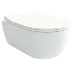 Bocchi WC ÅOLJA VISEÄA RIMLESS BEZ ISPIRAÄA Cene