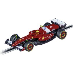Carrera Formula 1 GO!!! Ferrari SF-25 L. Hamilton, No.44 " (2025) 20064282 Cene