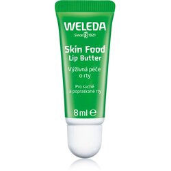Weleda skin food hranjivi i zaštitni balzam za ispucale usne 8 ml Cene