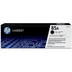 MS Industrial Toner HP CE285A P1102 black 85A Cene