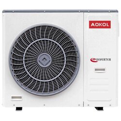 Aokol Toplotna pumpa 10kw ash-35chw/mr Cene