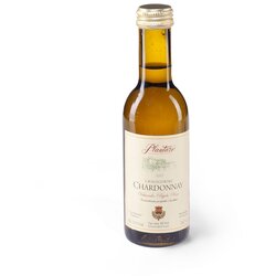 Plantaze Vino belo Chardonney 0.187l Cene