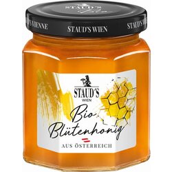 STAUD‘S Bio cvetlični med iz Avstrije Cene