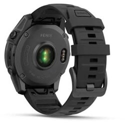 Garmin fenix e (47mm) black/slate grey Cene