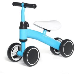 Balanserro urban bike, plavi Cene