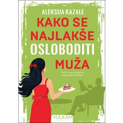  Kako se najlakše osloboditi muža Cene