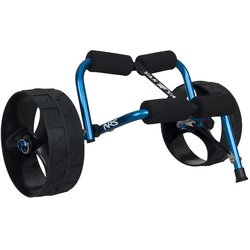 Nrs voziček za sup/kajak yak yak boat cart Cene