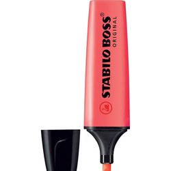Stabilo textmarker BOSS CRVENI Cene