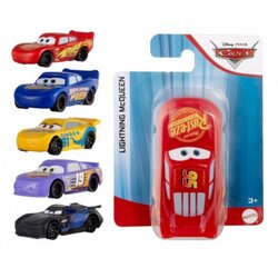 Mattel Igračka autić Munjeviti Jurići Disney Cene
