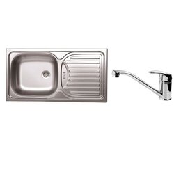 Sink Solution SET NAPOLI Cene