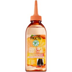 Garnier Fructis Hair Food Pineapple tečni balzam za kosu 200ml Cene
