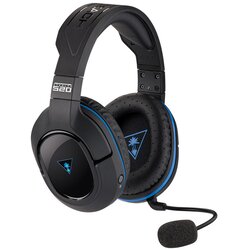 Turtle Beach stealth 520 slušalice Cene