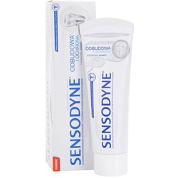 Sensodyne Repair & Protect Whitening zobna pasta za beljenje zob za občutljive zobe 75 ml Cene