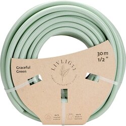 Livlig53 vrtna cev design 30 m - zelena Cene