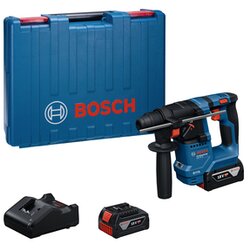 Bosch akumulatorski elektro-pneumatski čekić za bušenje sa sds plus prihvatom gbh 18V-18 0611927002 Cene