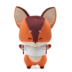 Blizzard OVERWATCH 2 - Akari's Fox plišasta igrača (33 cm), (21605272) Cene