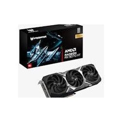 Acer predator 9070XT 16GB ocamd rx 9070 XT,16GB GDDR6,HDMI,3xDP Cijene