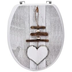 Tendance WC deska Ouessant 37,5 x 5,5 x 50 cm Cene