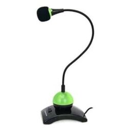  ESPERANZA DESKTOP CHAT, switch, green, 3,5mm, EH130G Cijene